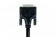 Ethereal EEDV1D5 5M DVI-D Dual Link 24-Pin Male-To-Male Cable