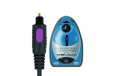 Ethereal EHT733 3m Toslink Optical Audio Cable
