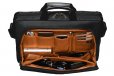 Everki 18.4" Lunar Laptop Briefcase EKB417BK18
