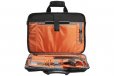 Everki 17.3" Versa Checkpoint Friendly Briefcase