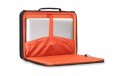 Everki EKF871 13.3" Hard Case for Notebook Macbook Laptop Tablet