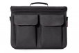 Everki 13.3" to 14" EVA Laptop Briefcase Padded Foam Hard Case EKF875
