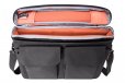 Everki 13.3" to 14" EVA Laptop Briefcase Padded Foam Hard Case EKF875