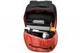 Everki EKP116NBK 15.4" To 17" Swift Notebook Backpack Travel Bag
