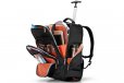 Everki EKP122 Atlas Wheeled Laptop Backpack 13"-17.3" Adaptable