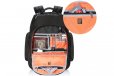 Everki EKP122 Atlas Wheeled Laptop Backpack 13"-17.3" Adaptable