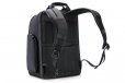 Everki Onyx Premium 15.6" Travel Friendly Laptop Backpack EKP132