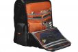 Everki 14.1" Urbanite Messenger Laptop Vertical Bag