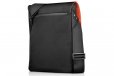 Everki EKS622XL 13" Venue XL Premium RFID Mini Messenger iPad