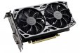EVGA GeForce GTX 1660 Ti SC ULTRA 6GB GDDR6 Graphics 06G-P4-1667-KR