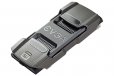 EVGA PRO SLI Bridge HB (2 Slot Spacing) 100-2W-0027-LR