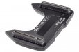 EVGA GeForce RTX NVLink SLI Bridge 4-Slot RGB LED 100-2W-0030-LR