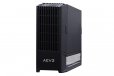 EVGA 100-E2-1000-K0 DG-84 Full Tower K-Boost Gaming Case