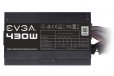 EVGA 100-W1-0430-KR 430W W1 80+ Plus White Power Supply Unit PSU
