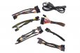EVGA 100-W1-0430-KR 430W W1 80+ Plus White Power Supply Unit PSU
