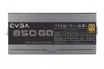 EVGA 850 GQ 850W Power Supply Modular 80 Plus Gold PSU 210-GQ-0850-V4