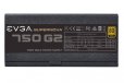 EVGA SuperNOVA 750 G2 750W 80 Plus Gold Modular Power Supply