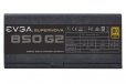 EVGA SuperNOVA 850W G2 80 Plus Gold Modular Power Supply