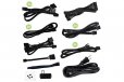EVGA SuperNOVA 750W G3 80+ Gold Power Supply PSU ECO Mode