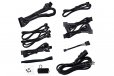 EVGA 650W 80+ Gold 92% SuperNOVA GA Power Supply 220-GA-0650-X4