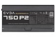 EVGA SuperNOVA 750W P2 80+ PLATINUM Fully Modular 220-P2-0750-X4