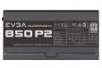 EVGA SuperNOVA 850W P2 80+ Platinum Power Supply PSU ECO Mode
