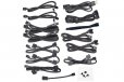EVGA SuperNOVA 850W P2 80+ Platinum Power Supply PSU ECO Mode