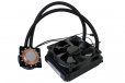 EVGA GTX 1080 Ti SC Hybrid Waterblock Cooler 400-HY-5598-B1