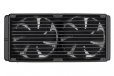 EVGA CLC 240 RGB LED 240mm Liquid CPU Cooler 400-HY-CL24-V1