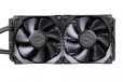 EVGA CLC 240 RGB LED 240mm Liquid CPU Cooler 400-HY-CL24-V1