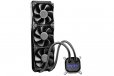 EVGA CLC 360mm All-In-One RGB LED CPU Liquid Cooler 400-HY-CL36-V1