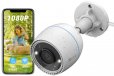 EZVIZ C3TN 2MP 1080P Wi-Fi Smart Home Camera