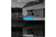 EZVIZ C3TN 2MP 1080P Wi-Fi Smart Home Camera