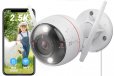 EZVIZ C3W Pro 4MP WiFi IP67 Security Camera