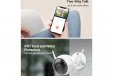 EZVIZ C3W Pro 4MP WiFi IP67 Security Camera