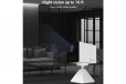 EZVIZ CB2 Wi-Fi White Smart Home Battery Camera