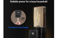 EZVIZ DL50FVS Face Recognition Smart Lock Video Intercom