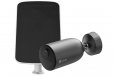 EZVIZ EB3 3MP Outdoor Wireless Camera with Solar Kit