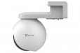EZVIZ EB8 4G 3MP Outdoor Battery Camera w/ Solar Panel Kit