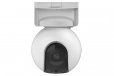 EZVIZ EB8 4G 3MP Outdoor Battery Camera w/ Solar Panel Kit