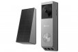EZVIZ EP3x Pro 3MP/2K Wireless Smart Video Doorbell w Solar Panel
