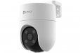 EZVIZ H8C 2K 4G LTE Outdoor Security Camera