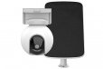 EZVIZ HB8 Wi-Fi 4MP Outdoor Battery Camera w/ Solar Panel Kit