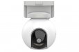 EZVIZ HB8 Wi-Fi 4MP Outdoor Battery Camera w/ Solar Panel Kit