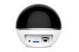 EZVIZ C6T Indoor Cloud Wi-Fi IP Camera 1080p Motorize Pan 340° Night