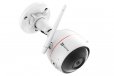 EZVIZ C3W Wi-Fi 1080P Outdoor IP66 Night Vision 2-Way Audio Camera