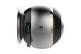 EZVIZ C6P Indoor Cloud Wi-Fi IP Wireless Camera 3MP Fisheye 360° View