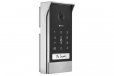 EZVIZ EP7 3MP 2K Smart Video Doorbell w Display & Solar Panel