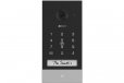 EZVIZ EP7 3MP 2K Smart Video Doorbell w Display & Solar Panel