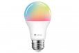 EZVIZ LB1 Colour 16 Million Dimmable Wi-Fi LED Light Bulb Globe App Co